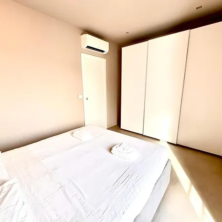 Calmahouse Breeze Apartment Capomulini