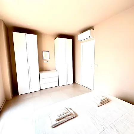 Calmahouse Breeze Capomulini