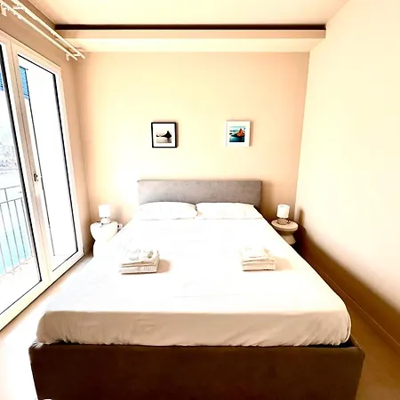 Calmahouse Breeze Apartment