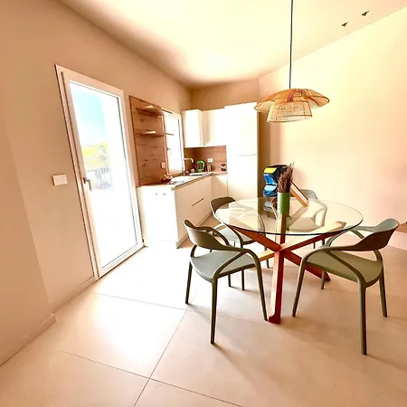 Calmahouse Breeze * Capomulini