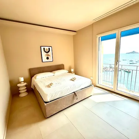 Calmahouse Breeze * Capomulini