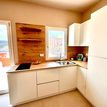 Apartment Calmahouse Breeze