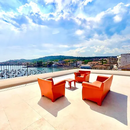 Calmahouse Breeze * Capomulini
