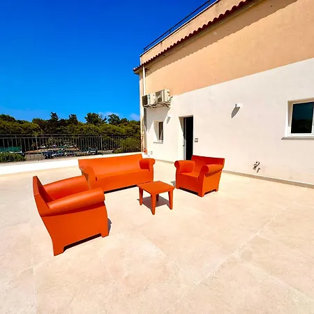 Apartment Calmahouse Breeze