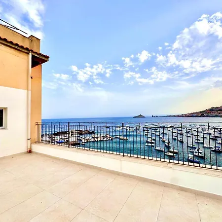 Calmahouse Breeze * Capomulini